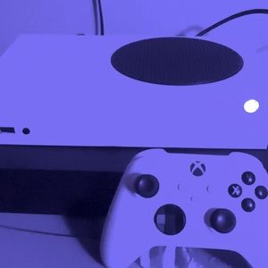 Xbox series S brand new